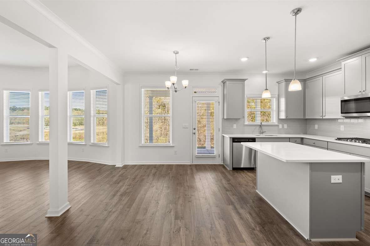 2056 Winged Elm Way Lawrenceville - Photo 23