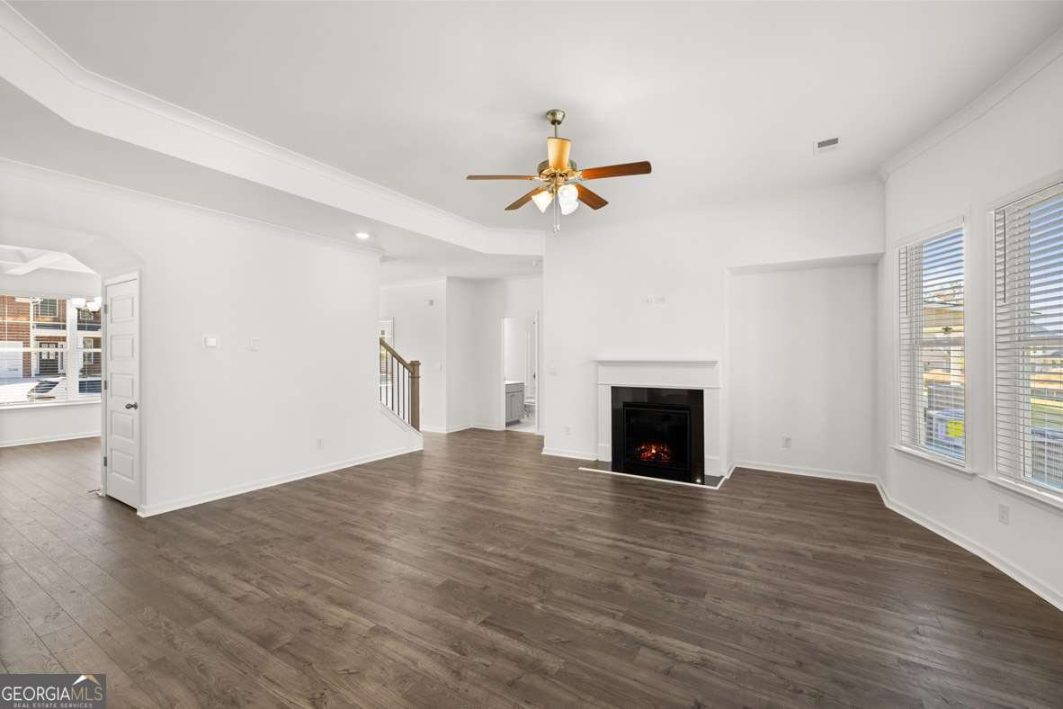 2056 Winged Elm Way Lawrenceville - Photo 27