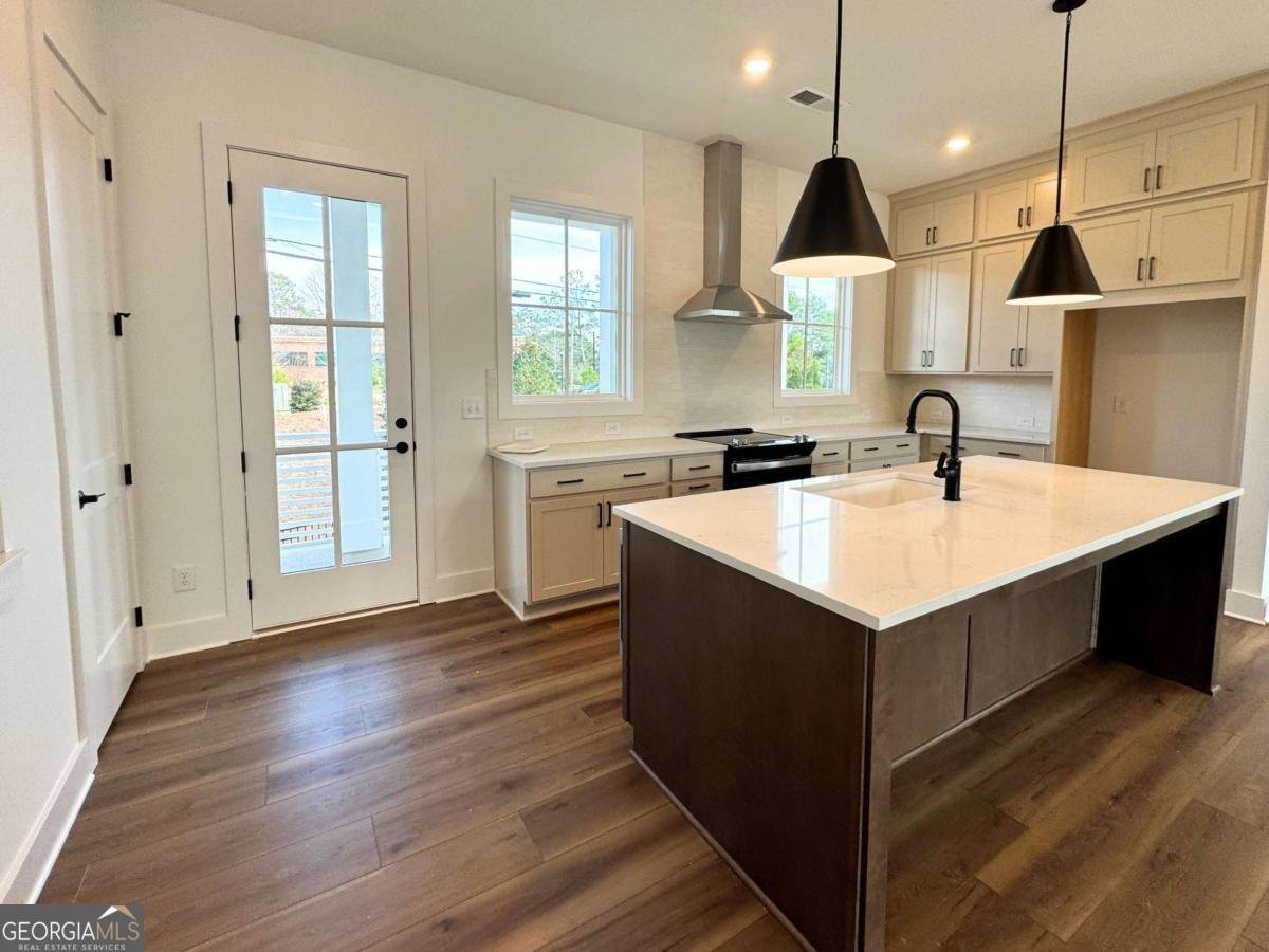 204 Pinecone Place Alpharetta - Photo 9