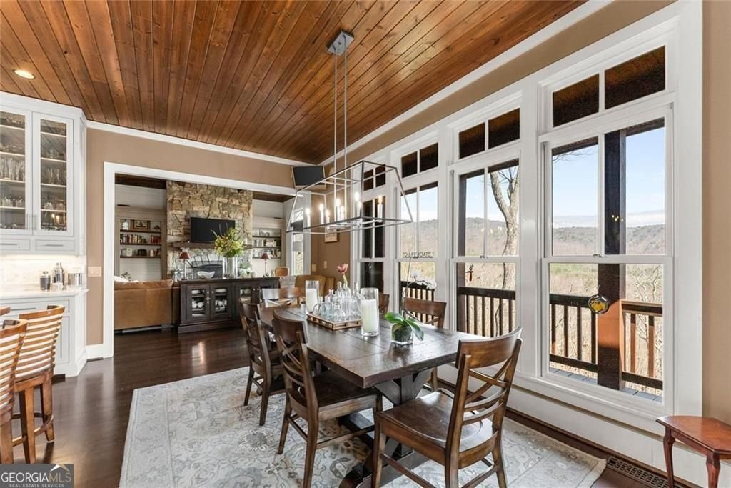 371 Orchard Hills Drive Clarkesville - Photo 10