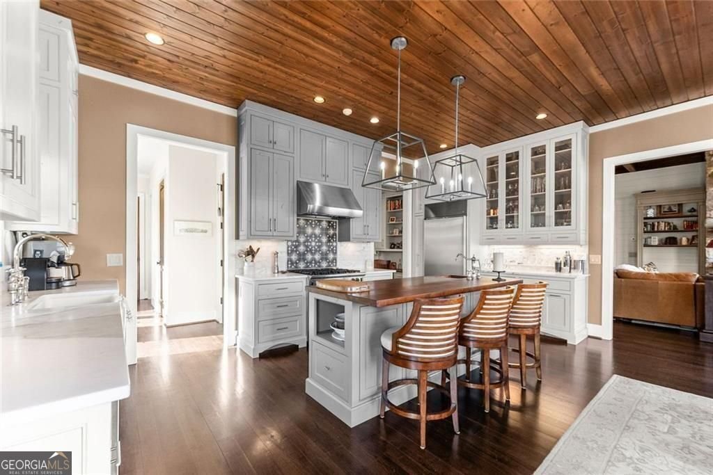 371 Orchard Hills Drive Clarkesville - Photo 11