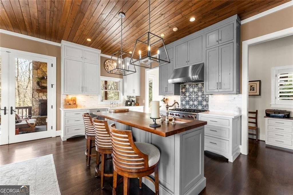 371 Orchard Hills Drive Clarkesville - Photo 12