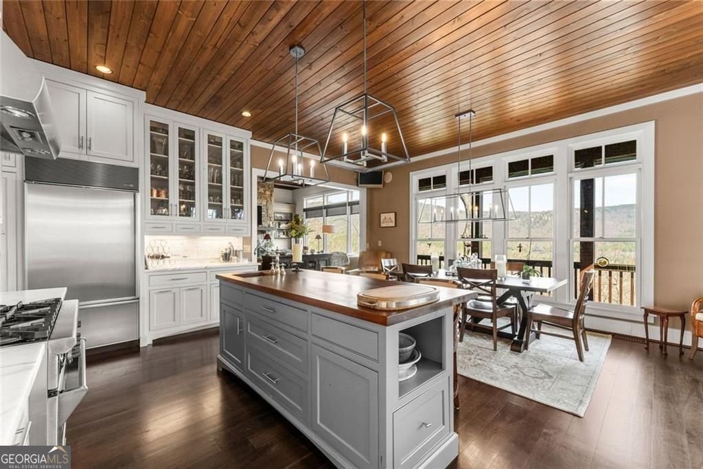 371 Orchard Hills Drive Clarkesville - Photo 14