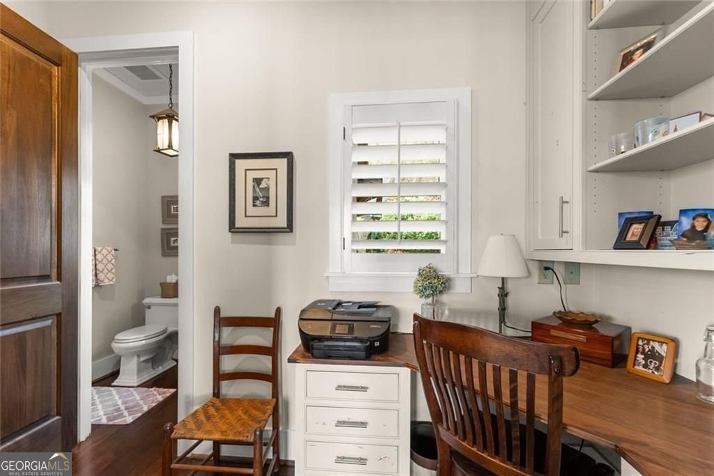 371 Orchard Hills Drive Clarkesville - Photo 15