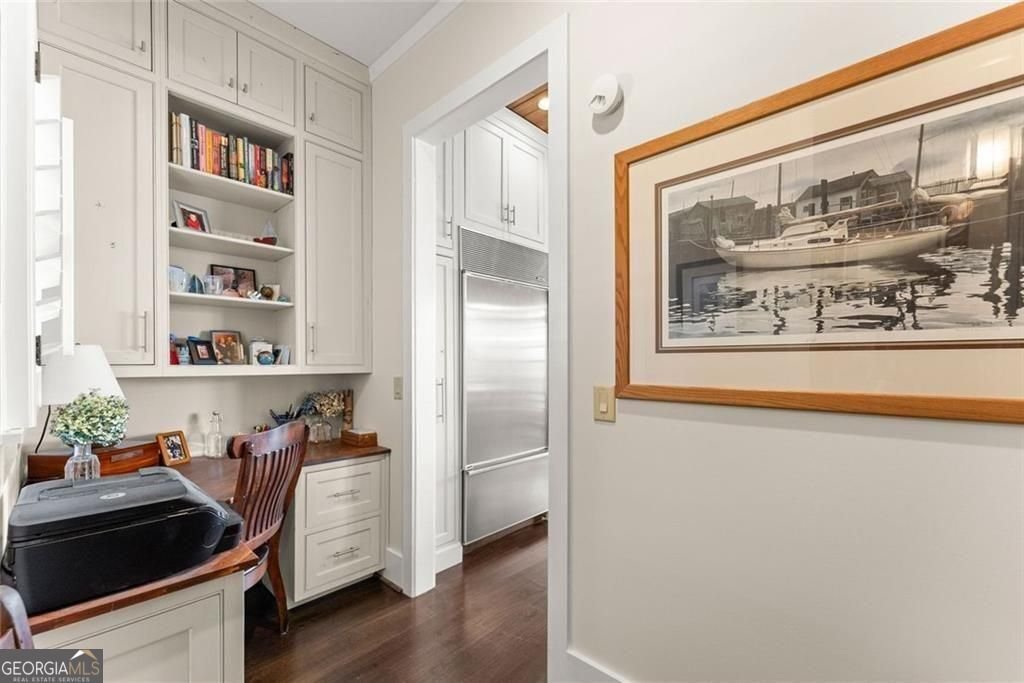 371 Orchard Hills Drive Clarkesville - Photo 16