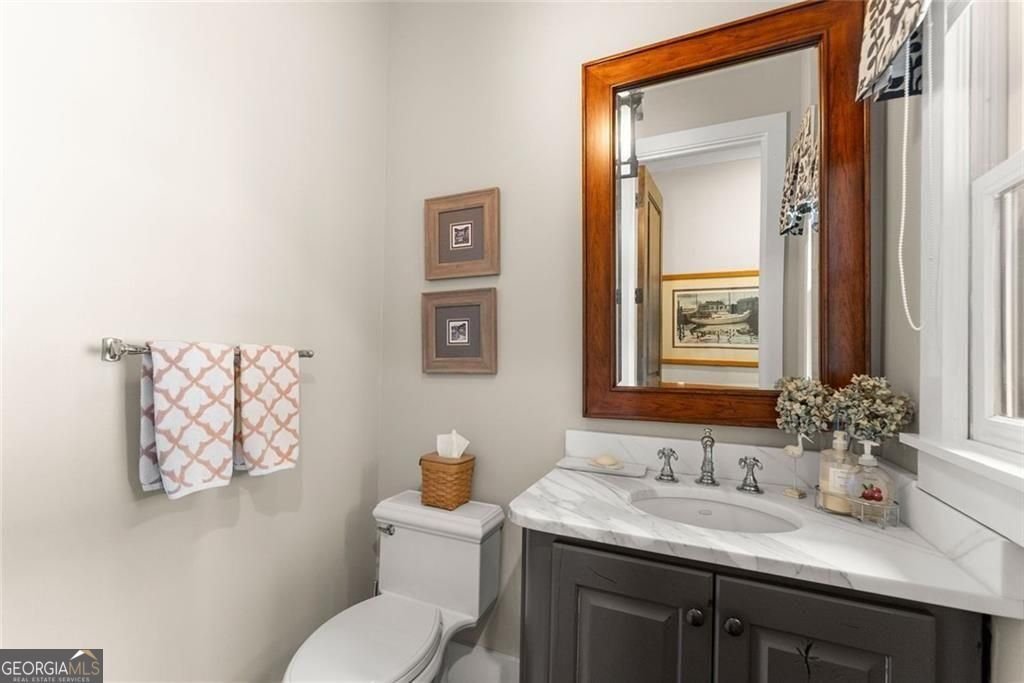 371 Orchard Hills Drive Clarkesville - Photo 17