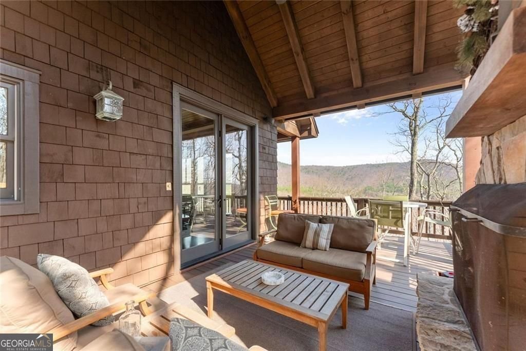 371 Orchard Hills Drive Clarkesville - Photo 19