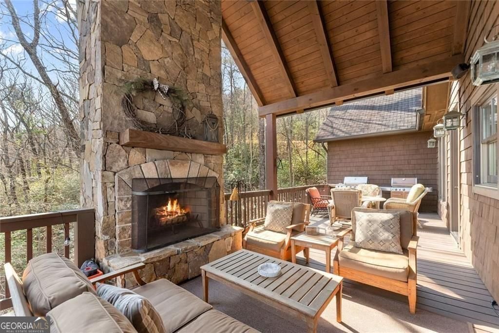 371 Orchard Hills Drive Clarkesville - Photo 20