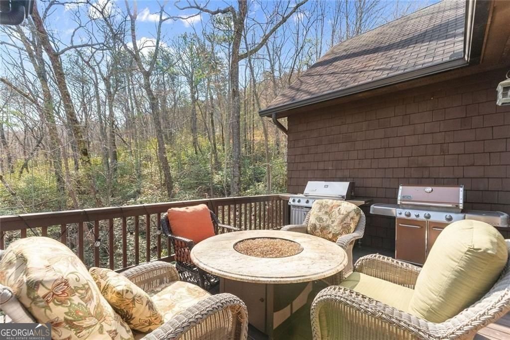 371 Orchard Hills Drive Clarkesville - Photo 22