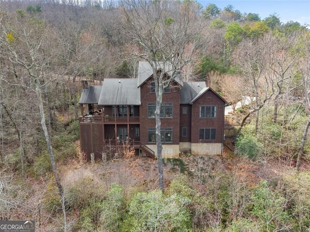 371 Orchard Hills Drive Clarkesville - Photo 25