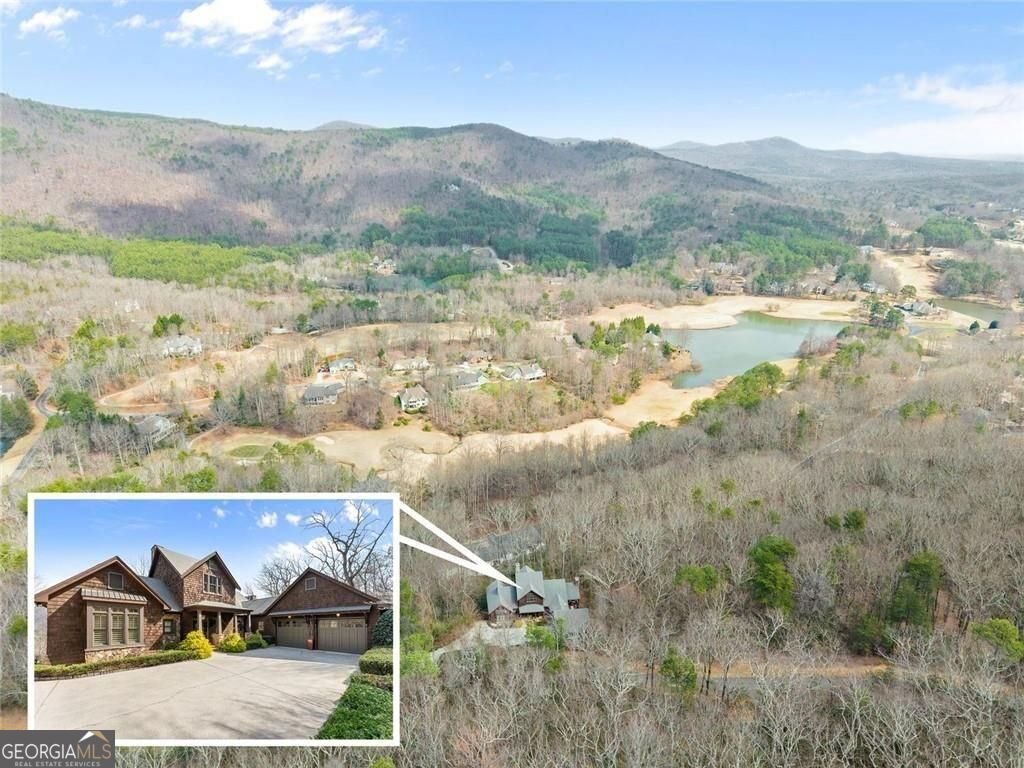 371 Orchard Hills Drive Clarkesville - Photo 27