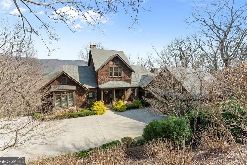 371 Orchard Hills Drive Clarkesville - Photo 29