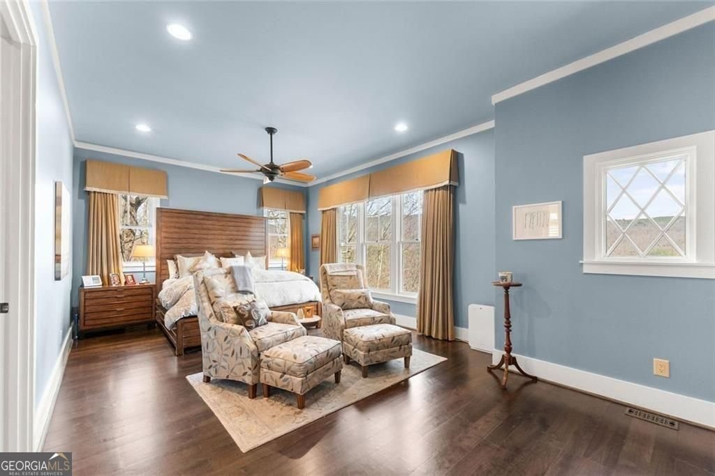 371 Orchard Hills Drive Clarkesville - Photo 30