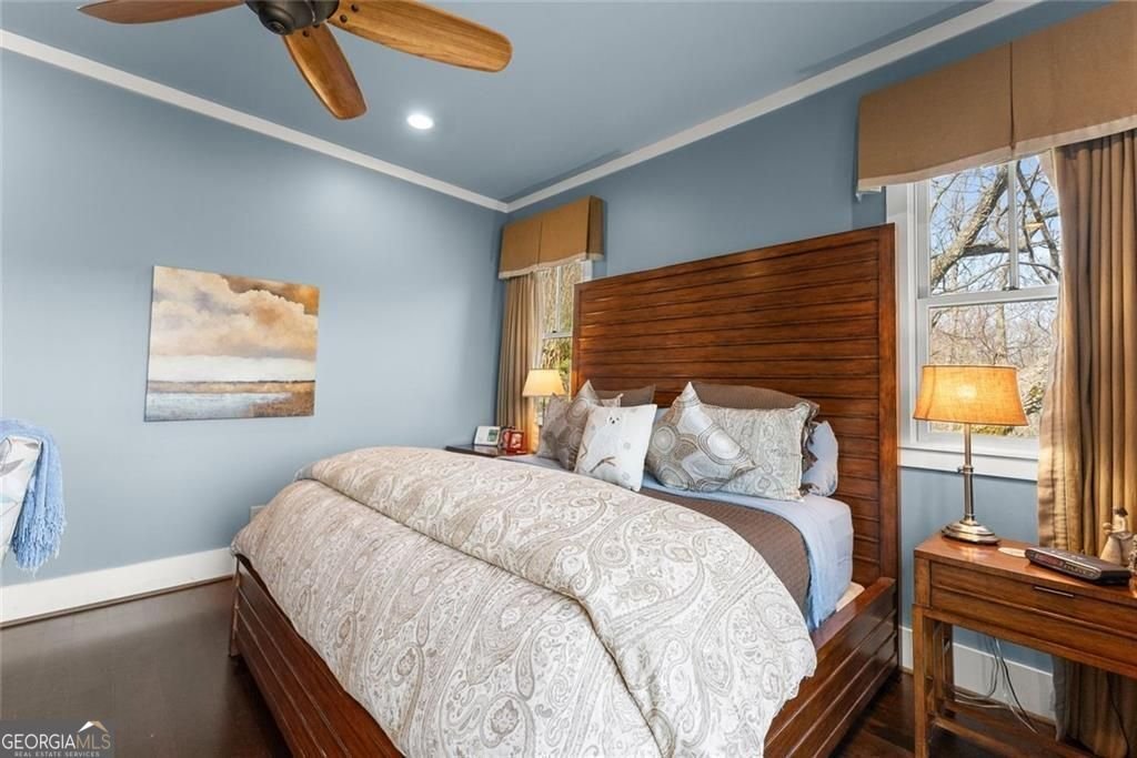 371 Orchard Hills Drive Clarkesville - Photo 31