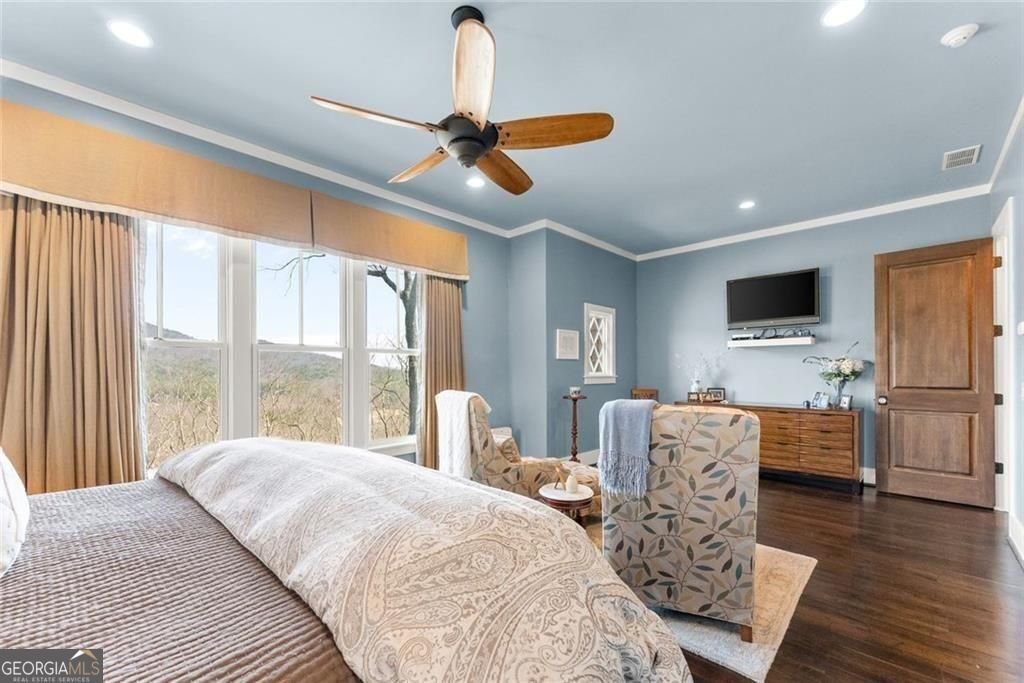 371 Orchard Hills Drive Clarkesville - Photo 32