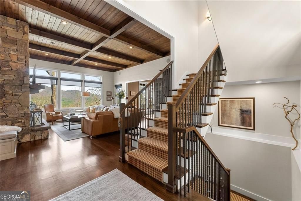 371 Orchard Hills Drive Clarkesville - Photo 38