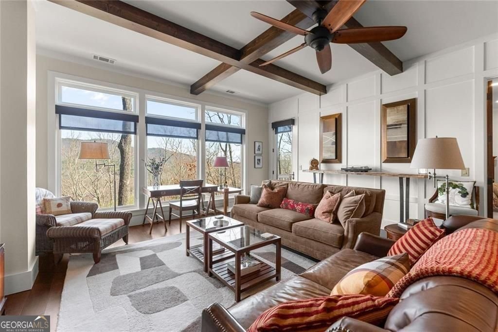 371 Orchard Hills Drive Clarkesville - Photo 43