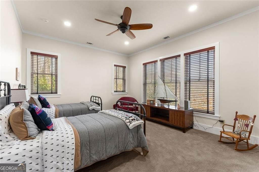 371 Orchard Hills Drive Clarkesville - Photo 44