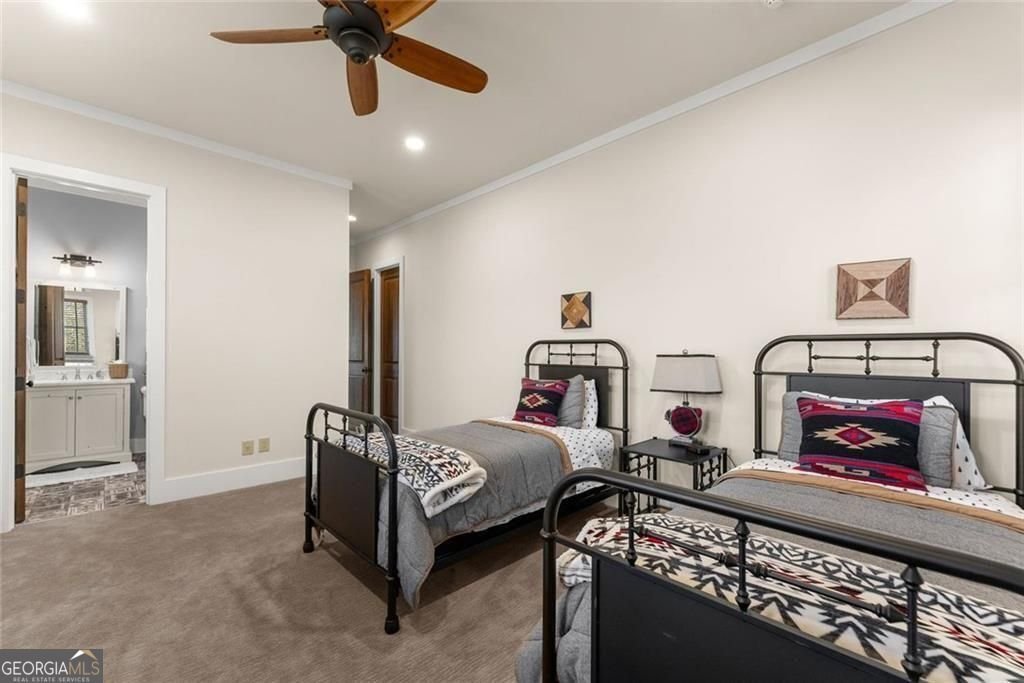 371 Orchard Hills Drive Clarkesville - Photo 45