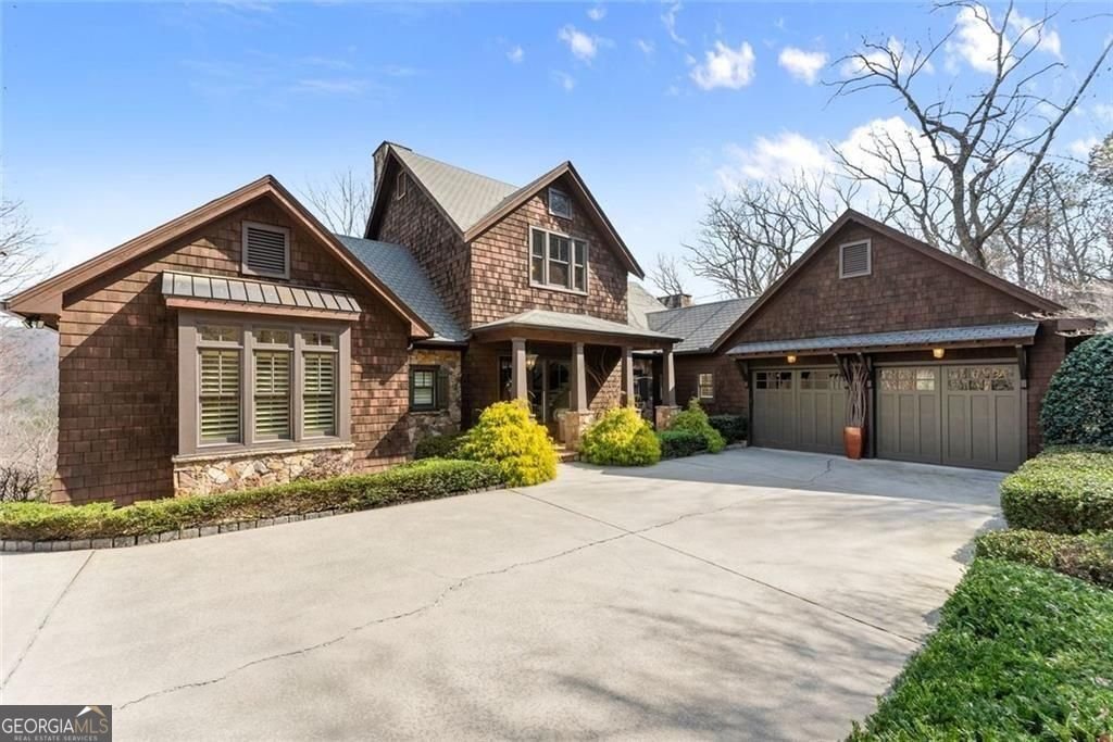 371 Orchard Hills Drive Clarkesville - Photo 50