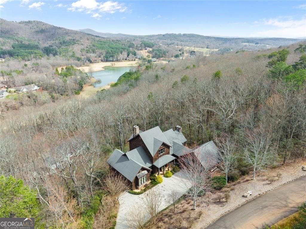 371 Orchard Hills Drive Clarkesville - Photo 53