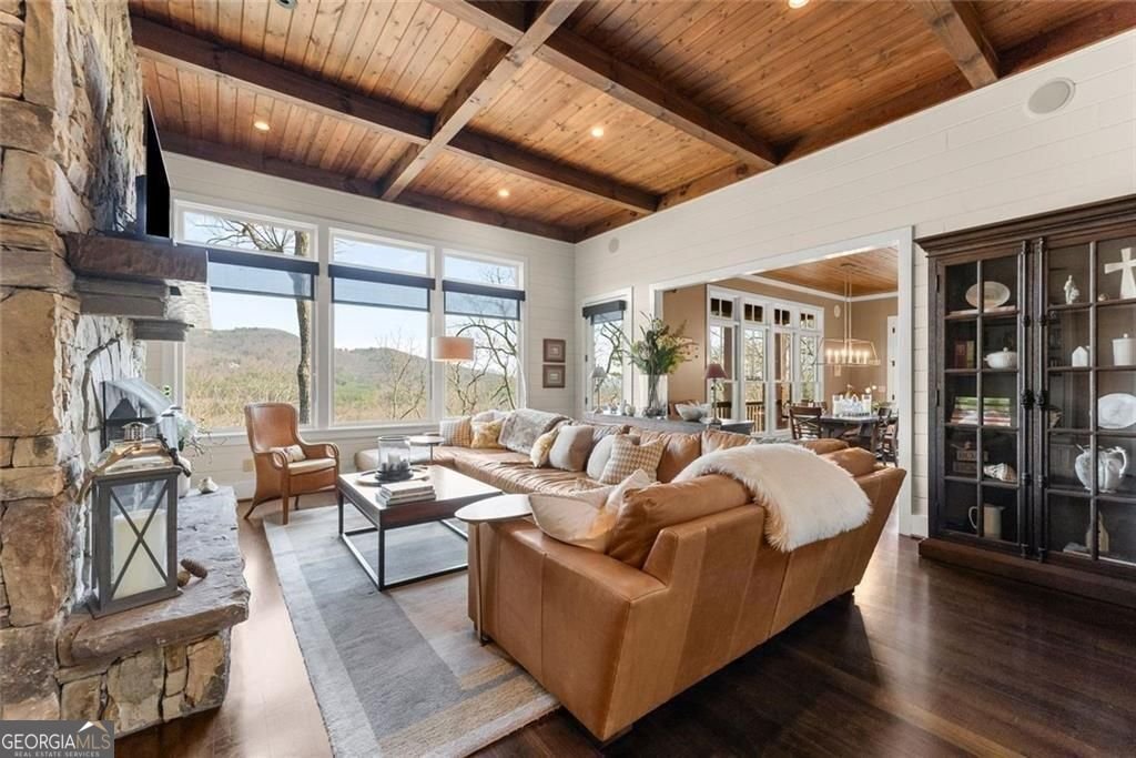 371 Orchard Hills Drive Clarkesville - Photo 6