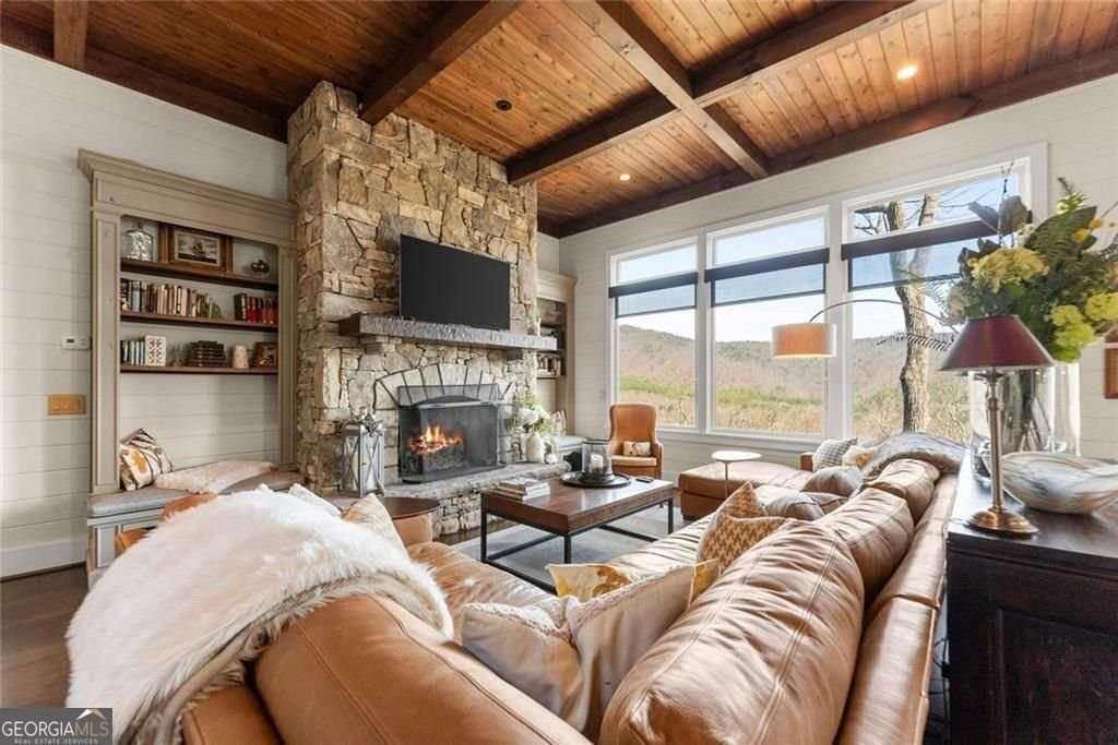 371 Orchard Hills Drive Clarkesville - Photo 7