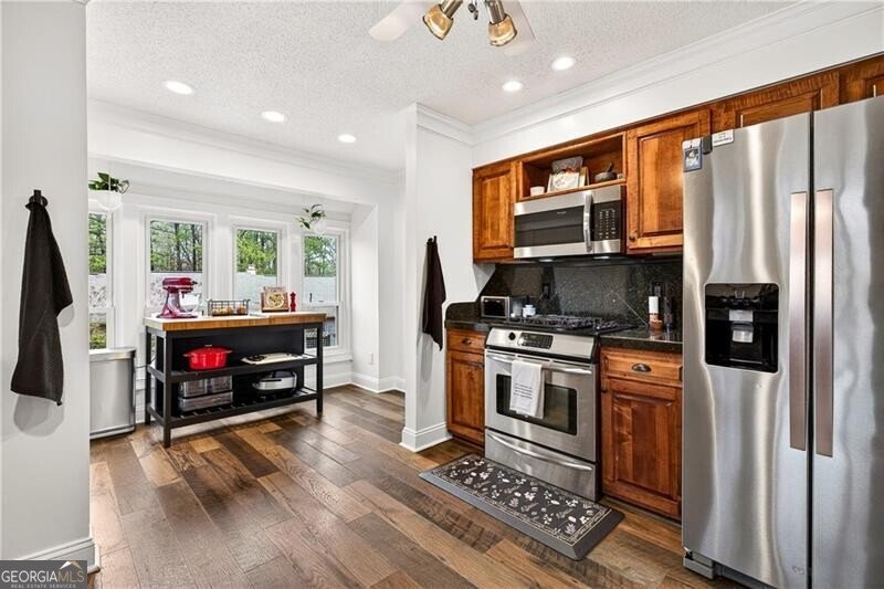 4936 Saint Johns Court Mableton - Photo 10