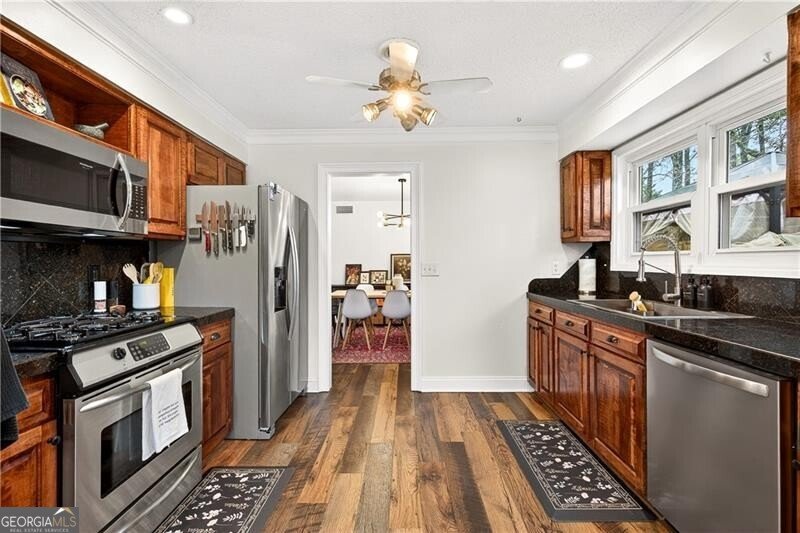 4936 Saint Johns Court Mableton - Photo 11