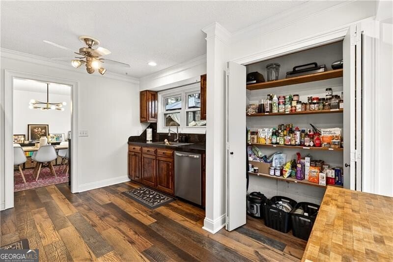 4936 Saint Johns Court Mableton - Photo 12