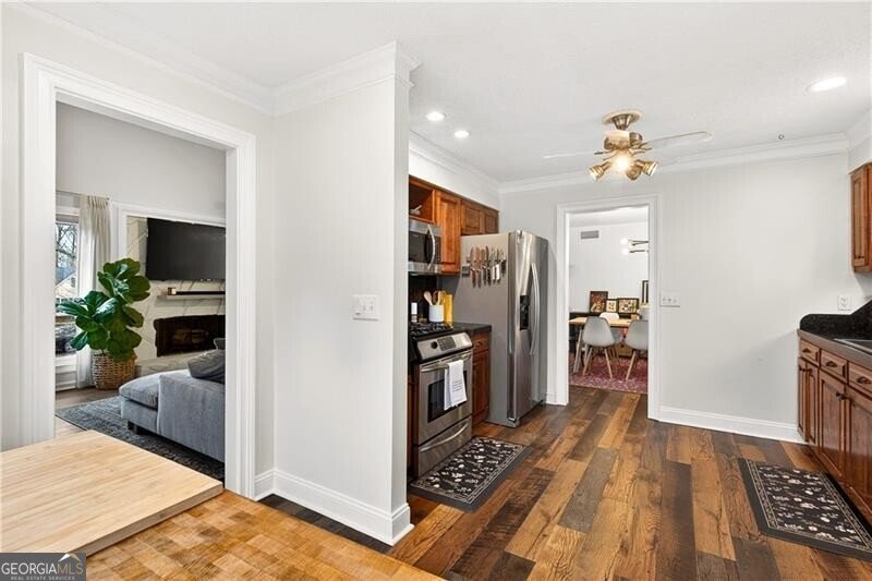 4936 Saint Johns Court Mableton - Photo 13