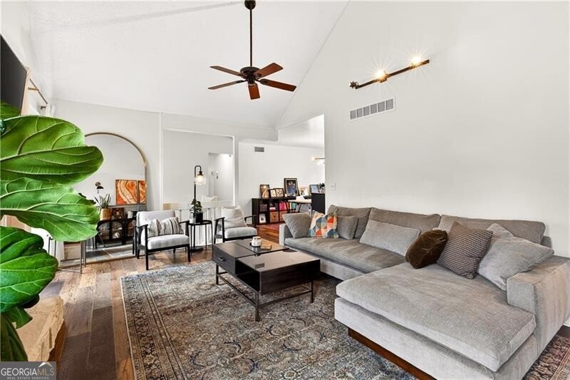 4936 Saint Johns Court Mableton - Photo 16