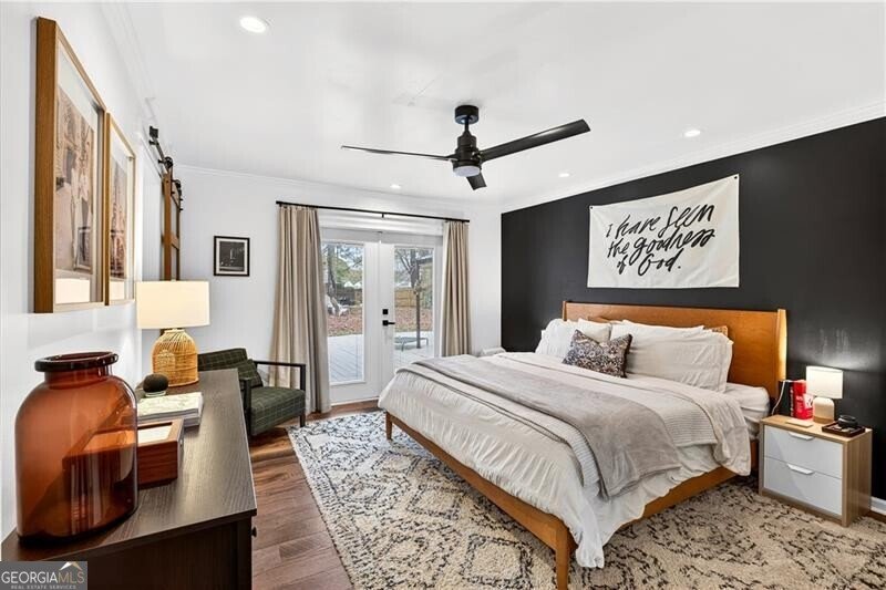 4936 Saint Johns Court Mableton - Photo 20