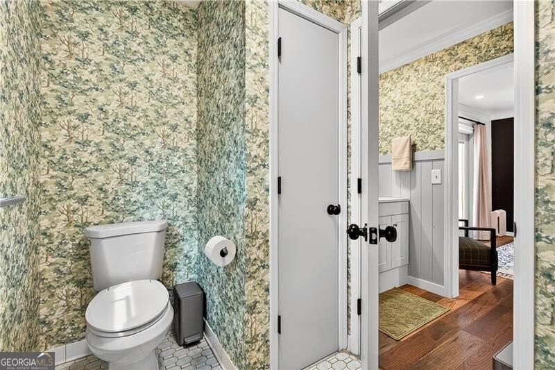 4936 Saint Johns Court Mableton - Photo 24