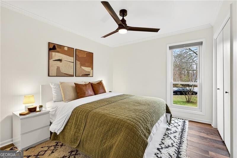 4936 Saint Johns Court Mableton - Photo 26