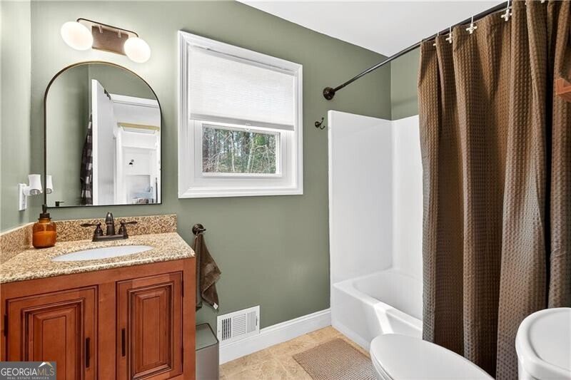 4936 Saint Johns Court Mableton - Photo 28