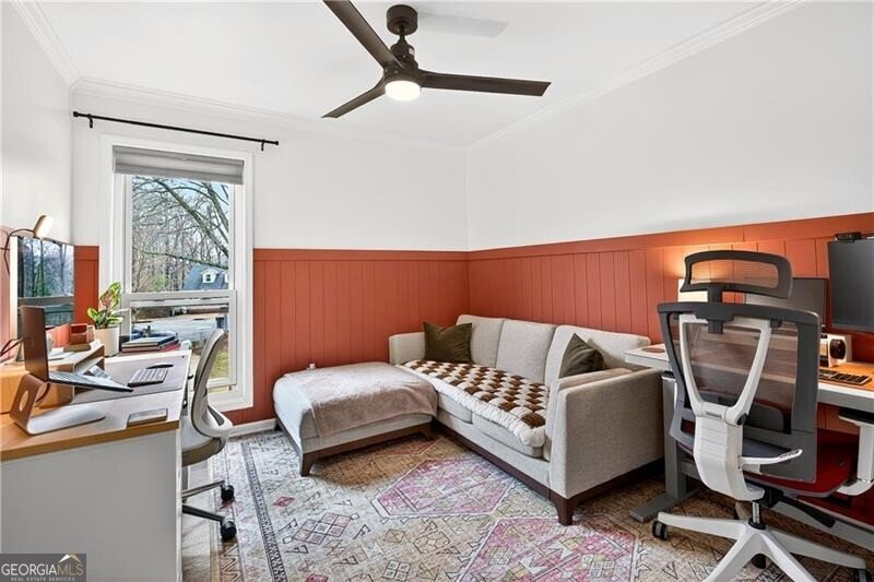 4936 Saint Johns Court Mableton - Photo 29