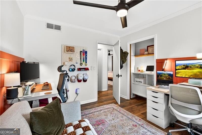 4936 Saint Johns Court Mableton - Photo 30