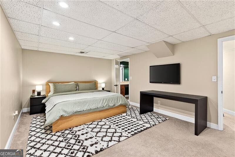 4936 Saint Johns Court Mableton - Photo 32