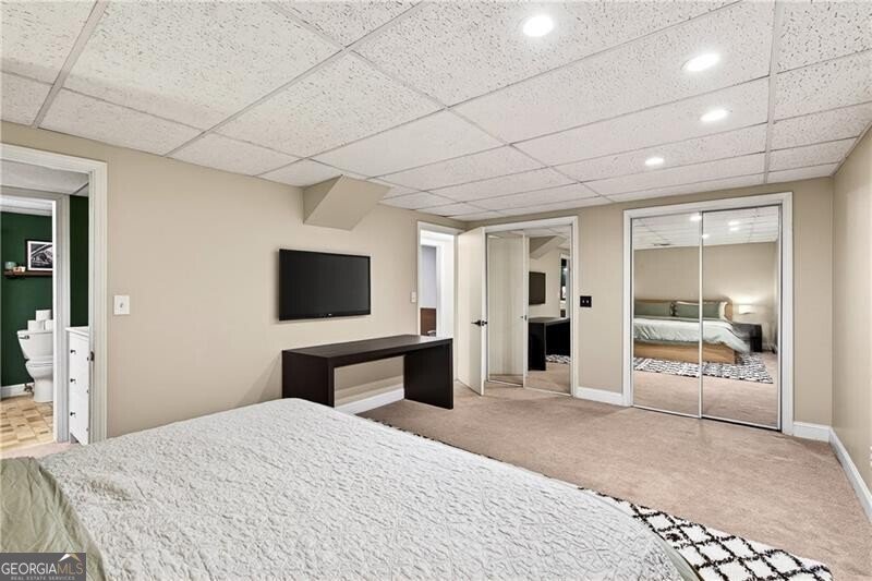 4936 Saint Johns Court Mableton - Photo 33