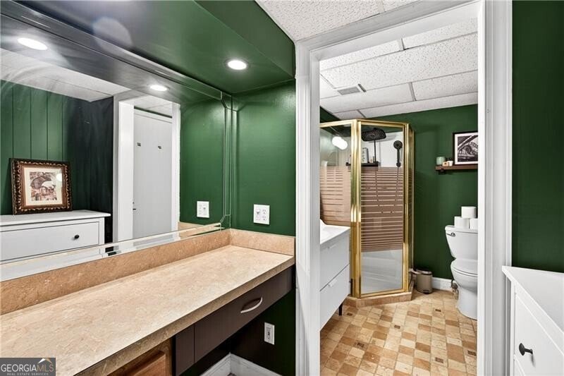 4936 Saint Johns Court Mableton - Photo 34