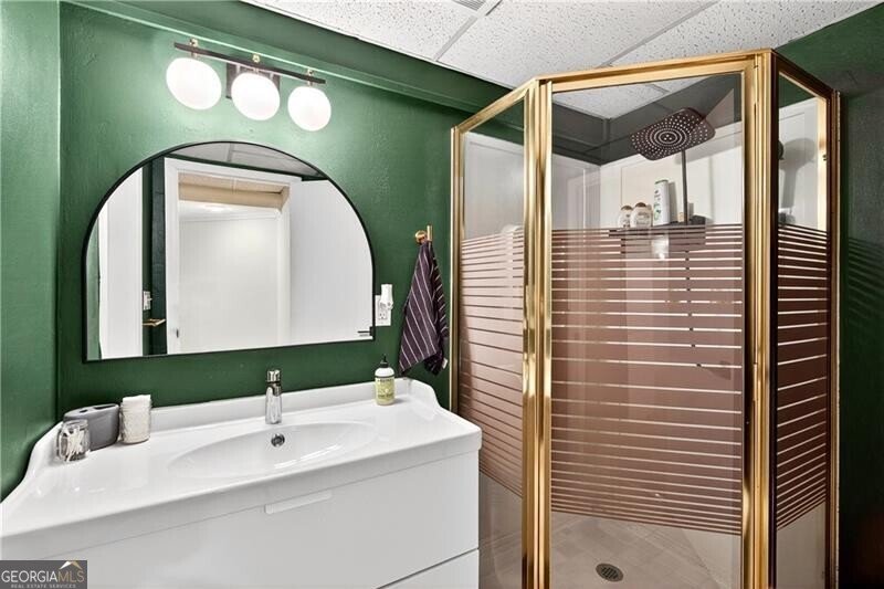 4936 Saint Johns Court Mableton - Photo 35