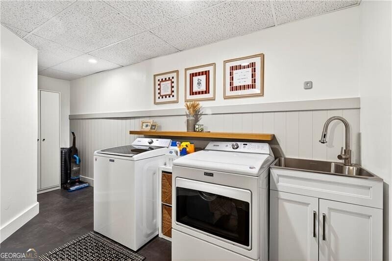 4936 Saint Johns Court Mableton - Photo 38