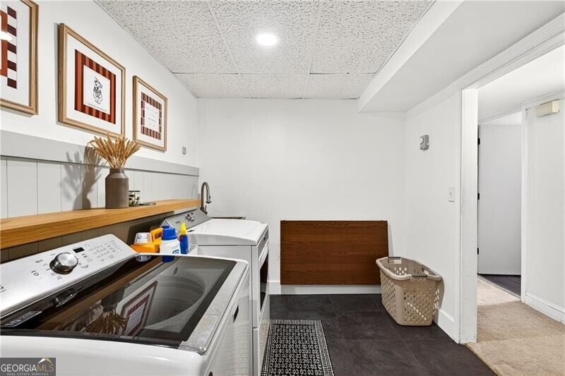 4936 Saint Johns Court Mableton - Photo 39