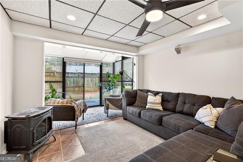 4936 Saint Johns Court Mableton - Photo 44