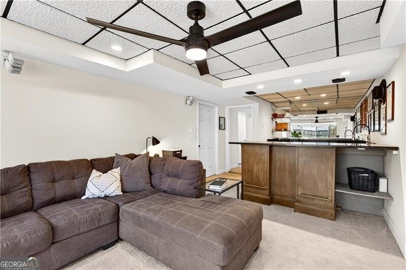 4936 Saint Johns Court Mableton - Photo 46