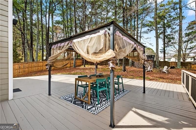 4936 Saint Johns Court Mableton - Photo 47