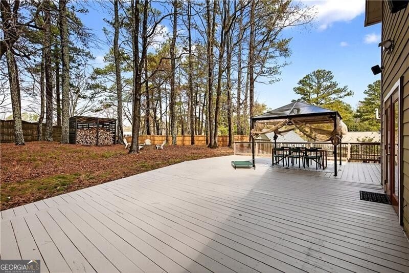 4936 Saint Johns Court Mableton - Photo 48