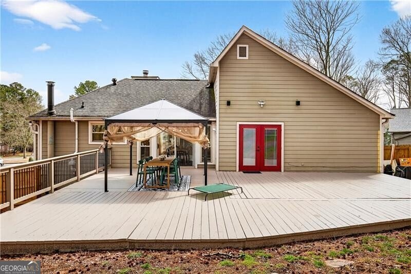 4936 Saint Johns Court Mableton - Photo 49