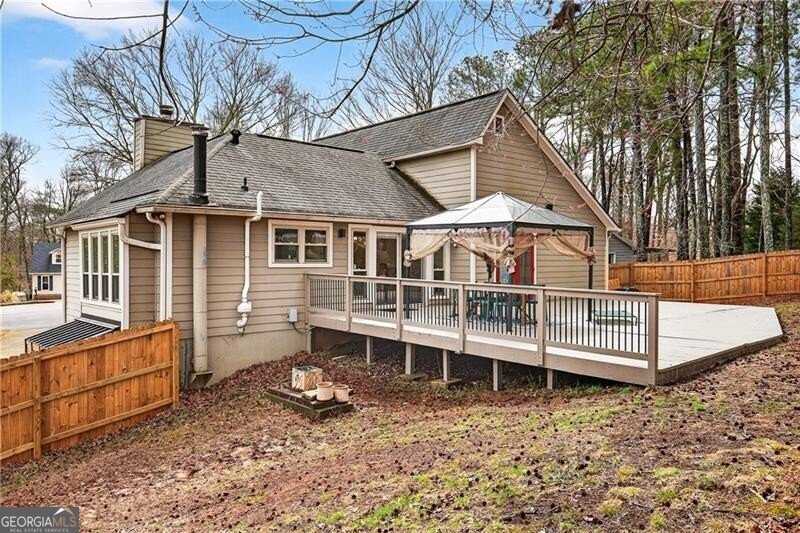 4936 Saint Johns Court Mableton - Photo 50